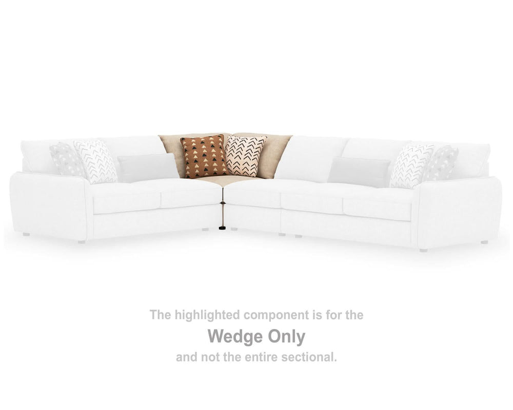 Seyler Wedge