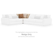 Seyler Wedge