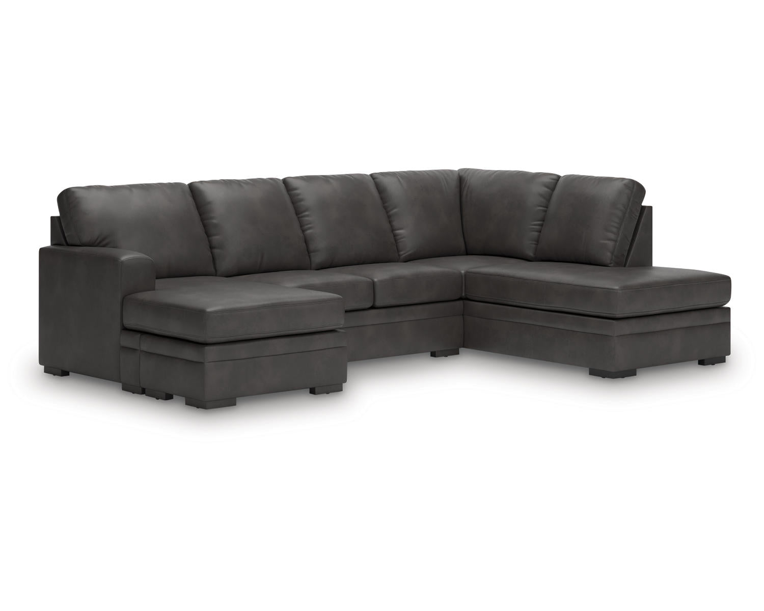 Lofton-Pike 2-Piece Sectional with Chaise