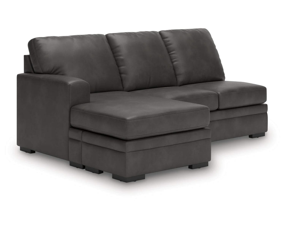 Lofton-Pike 2-Piece Sectional with Chaise