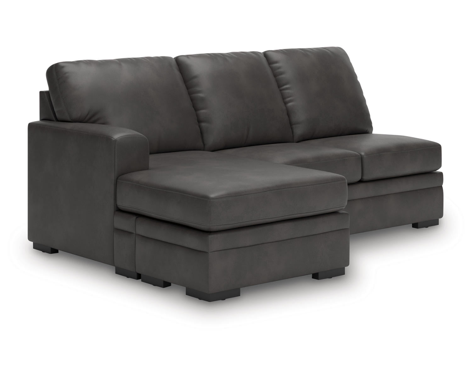 Lofton-Pike 2-Piece Sectional with Chaise