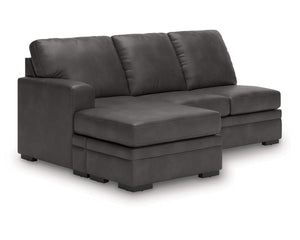 Lofton-Pike 2-Piece Sectional with Chaise