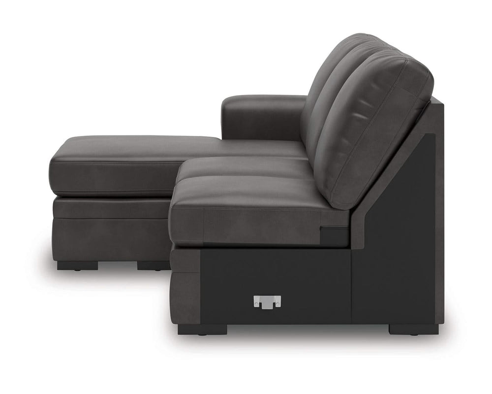 Lofton-Pike Left-Arm Facing Sofa Chaise