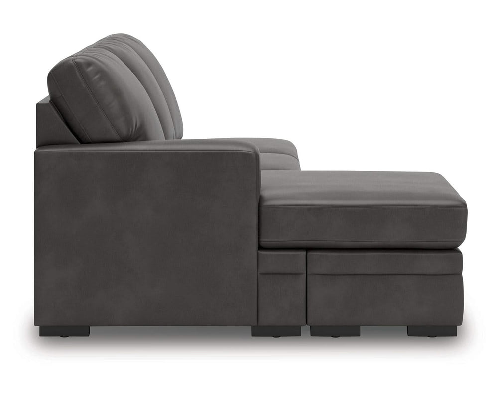 Lofton-Pike Left-Arm Facing Sofa Chaise