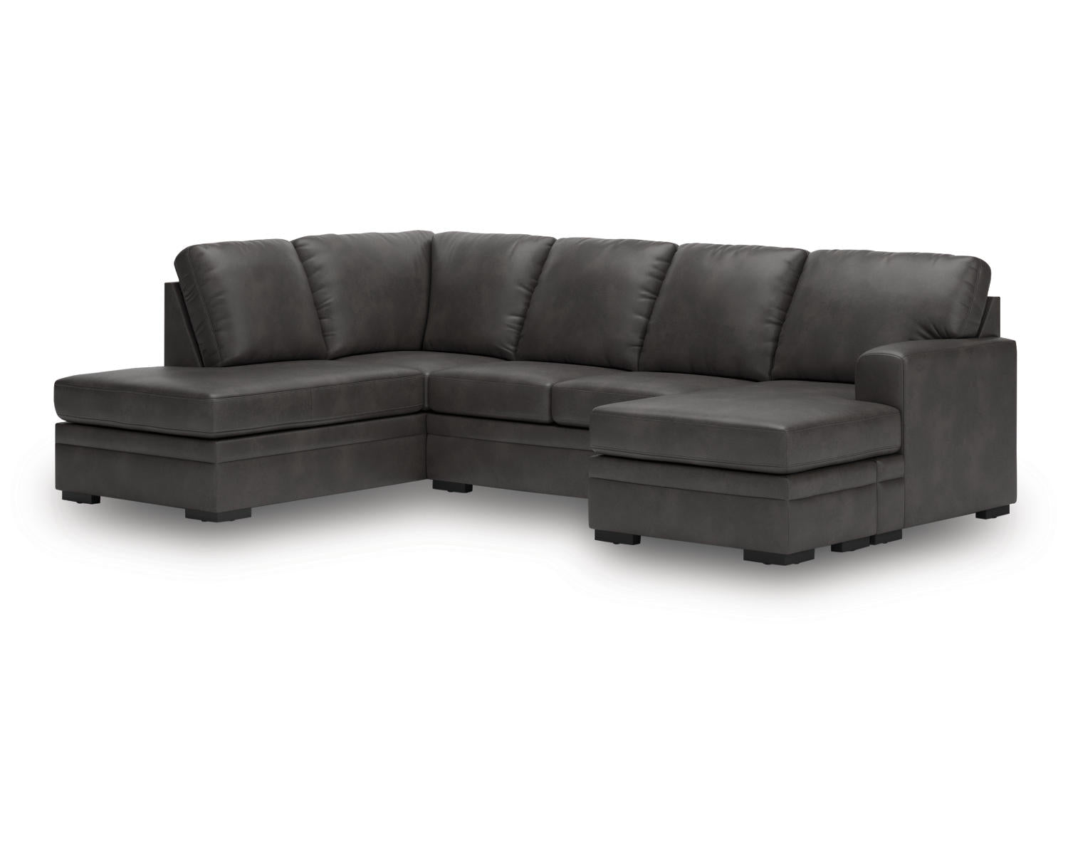 Lofton-Pike 2-Piece Sectional with Chaise