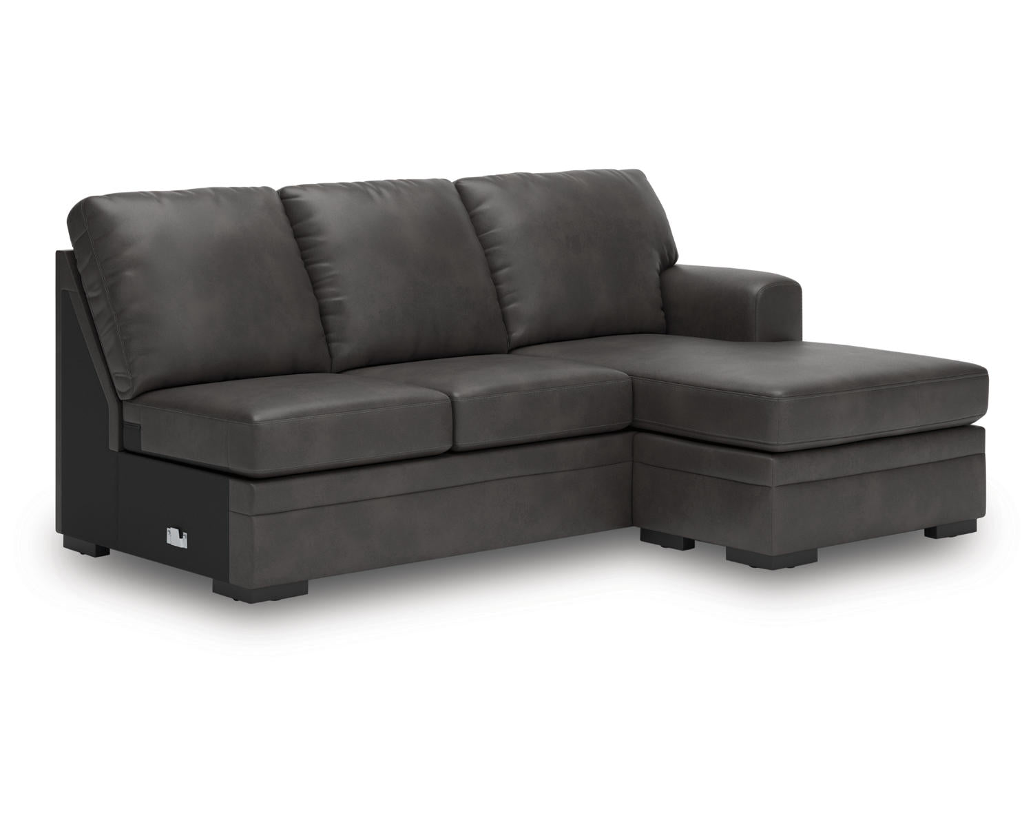 Lofton-Pike 2-Piece Sectional with Chaise