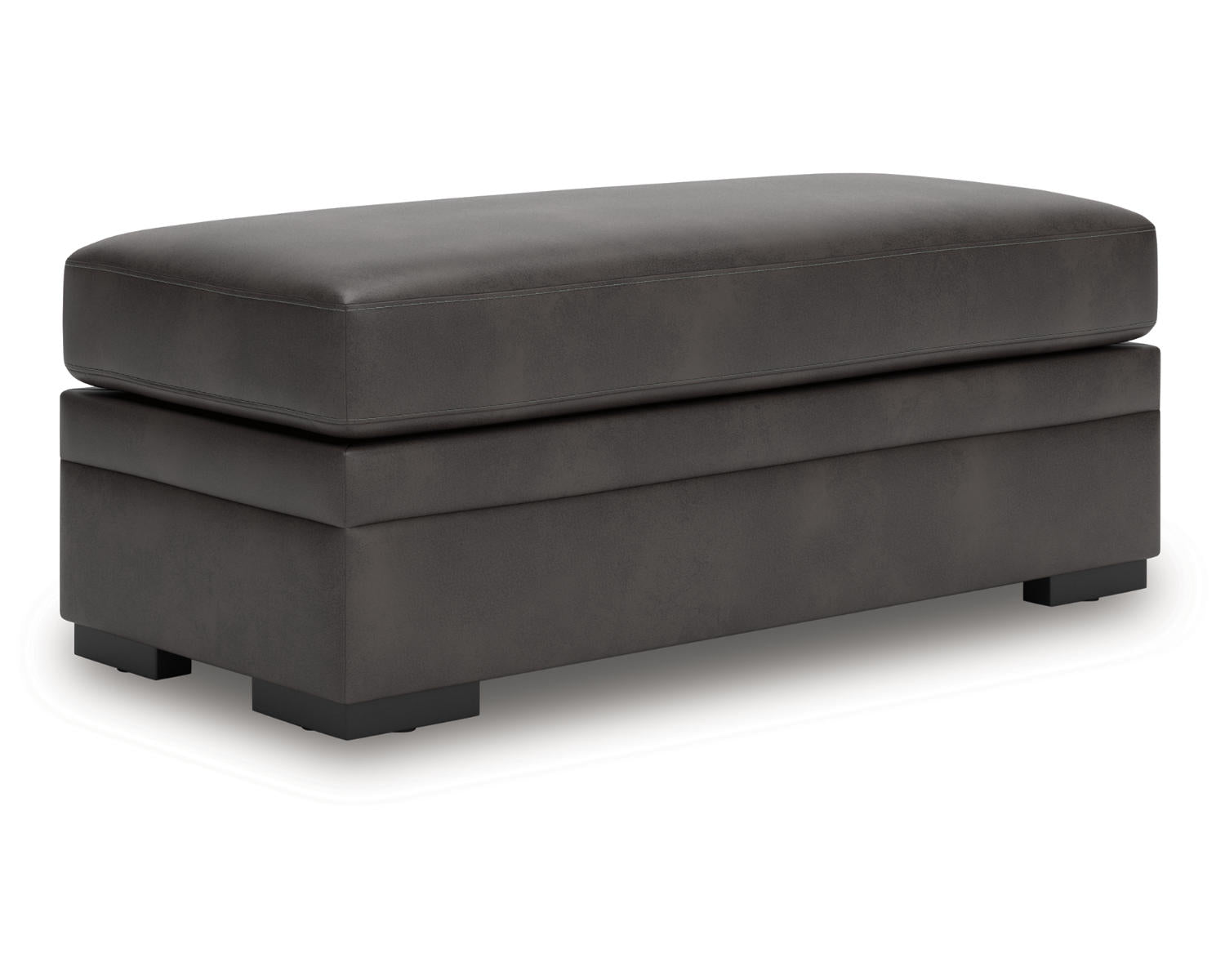 Lofton-Pike Oversized Accent Ottoman