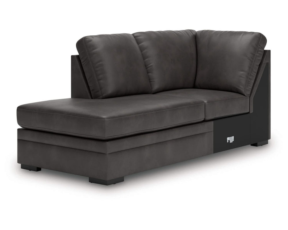 Lofton-Pike Left-Arm Facing Corner Chaise