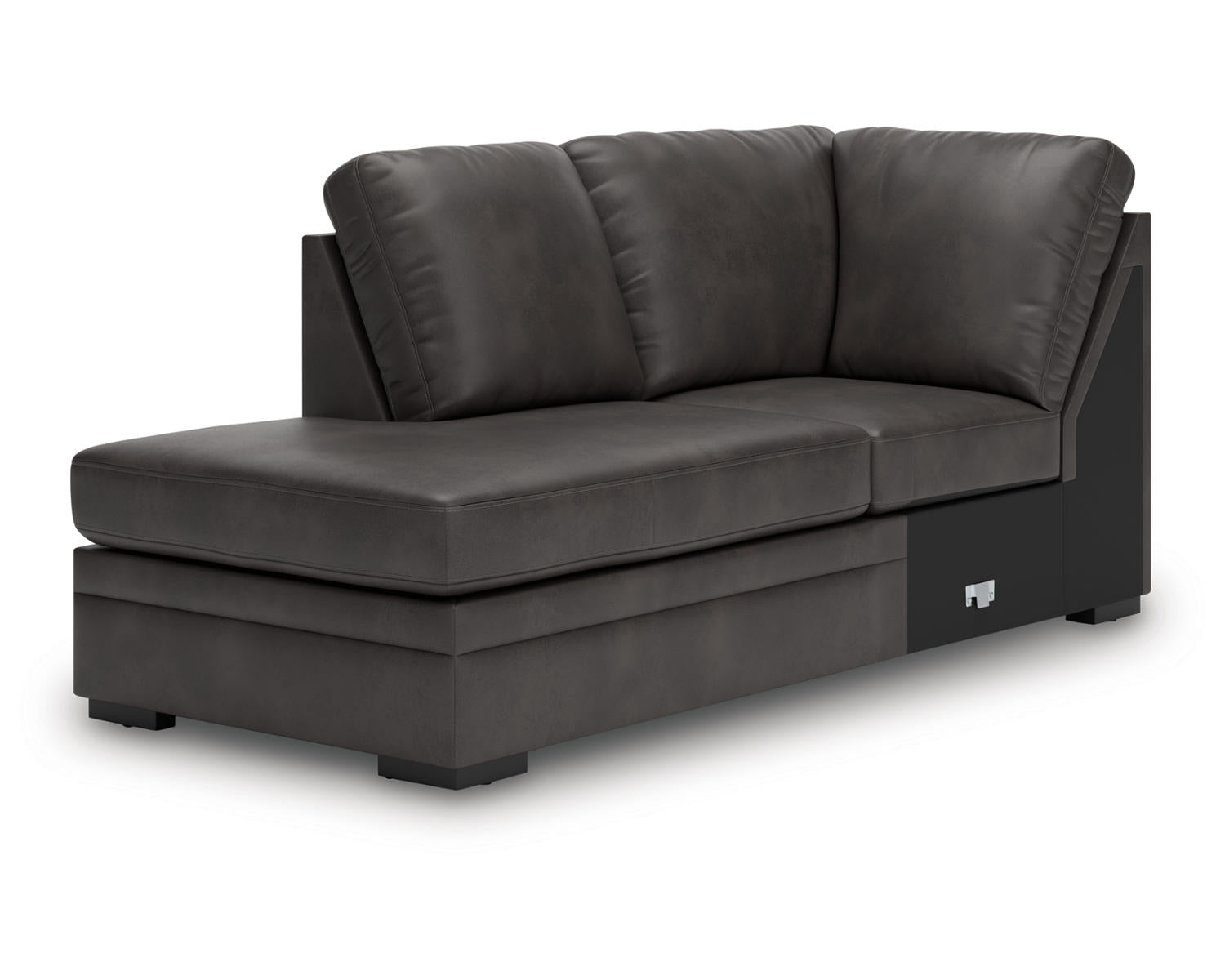 Lofton-Pike Left-Arm Facing Corner Chaise