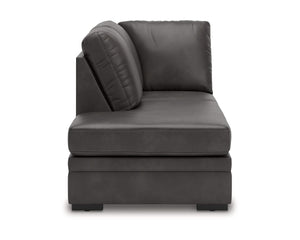 Lofton-Pike Left-Arm Facing Corner Chaise