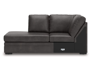 Lofton-Pike Left-Arm Facing Corner Chaise