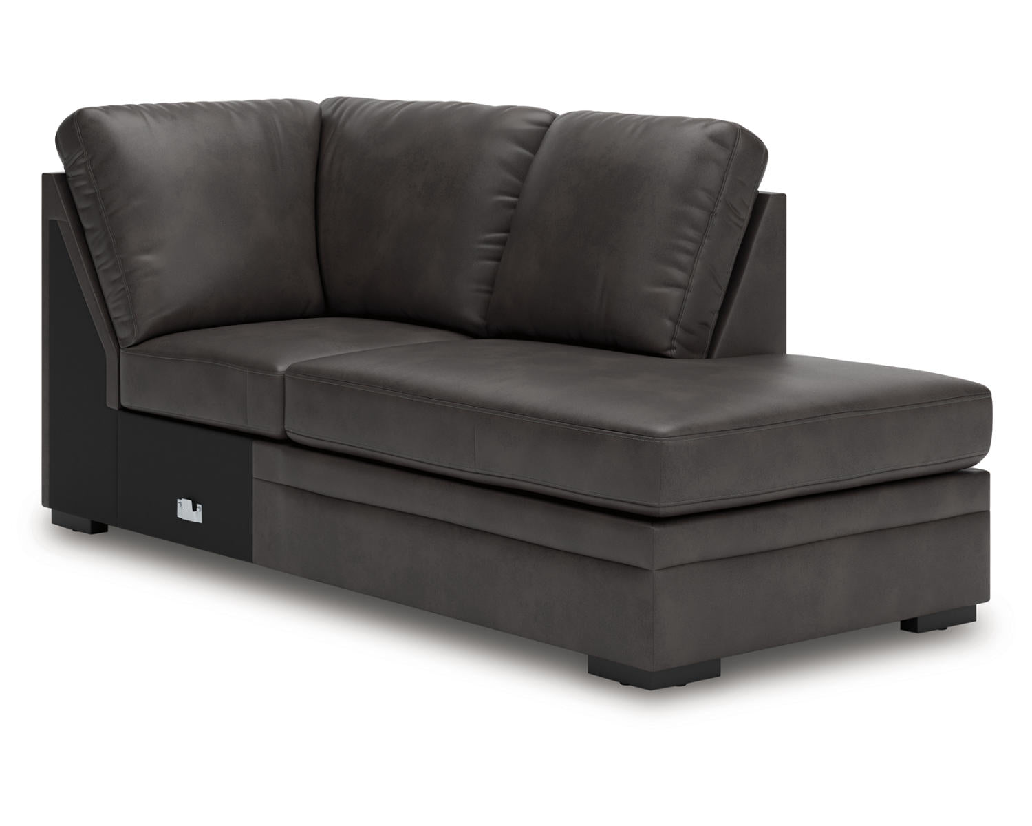 Lofton-Pike 2-Piece Sectional with Chaise