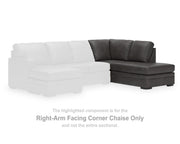 Lofton-Pike Right-Arm Facing Corner Chaise