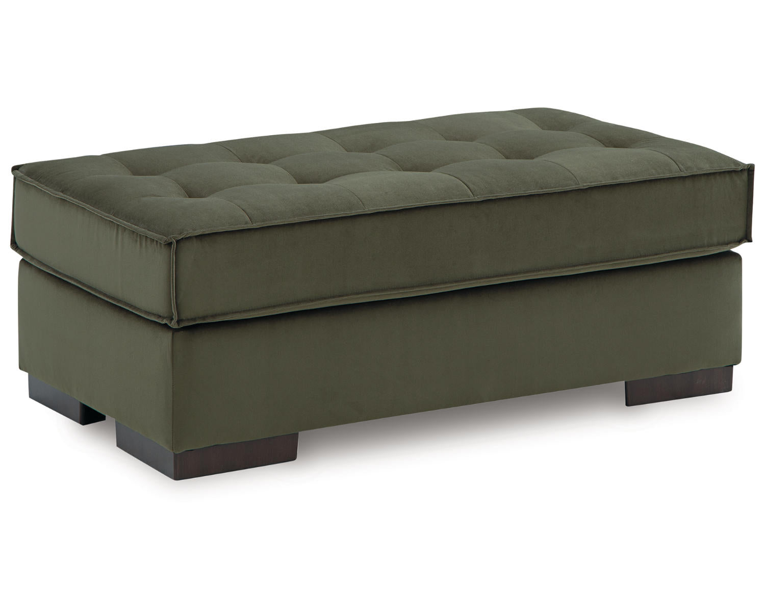 Caspian-Town Oversized Accent Ottoman