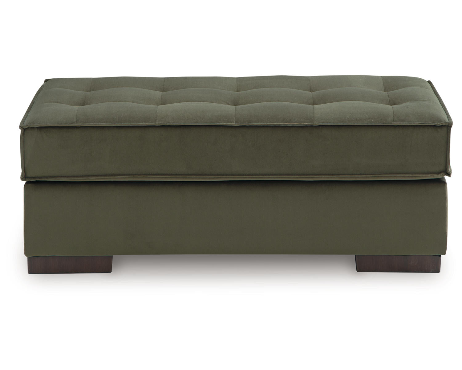 Caspian-Town Oversized Accent Ottoman