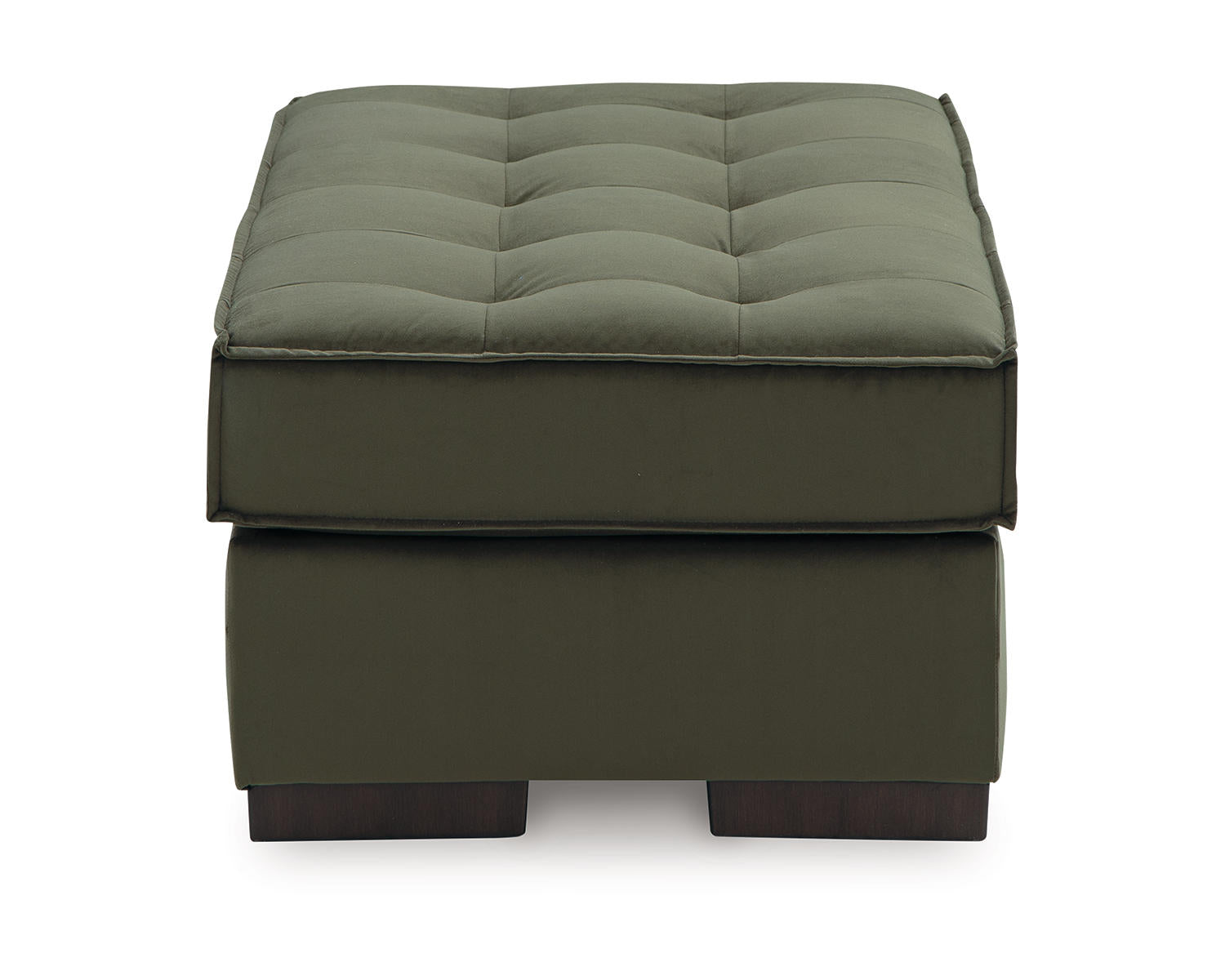 Caspian-Town Oversized Accent Ottoman