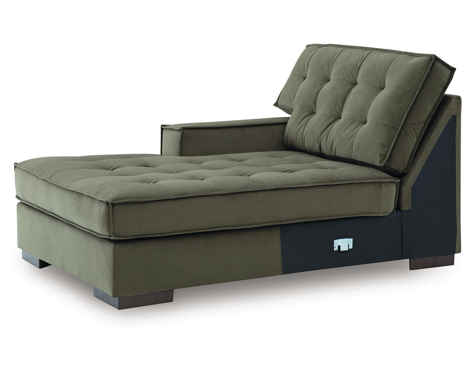 Caspian-Town Left-Arm Facing Corner Chaise