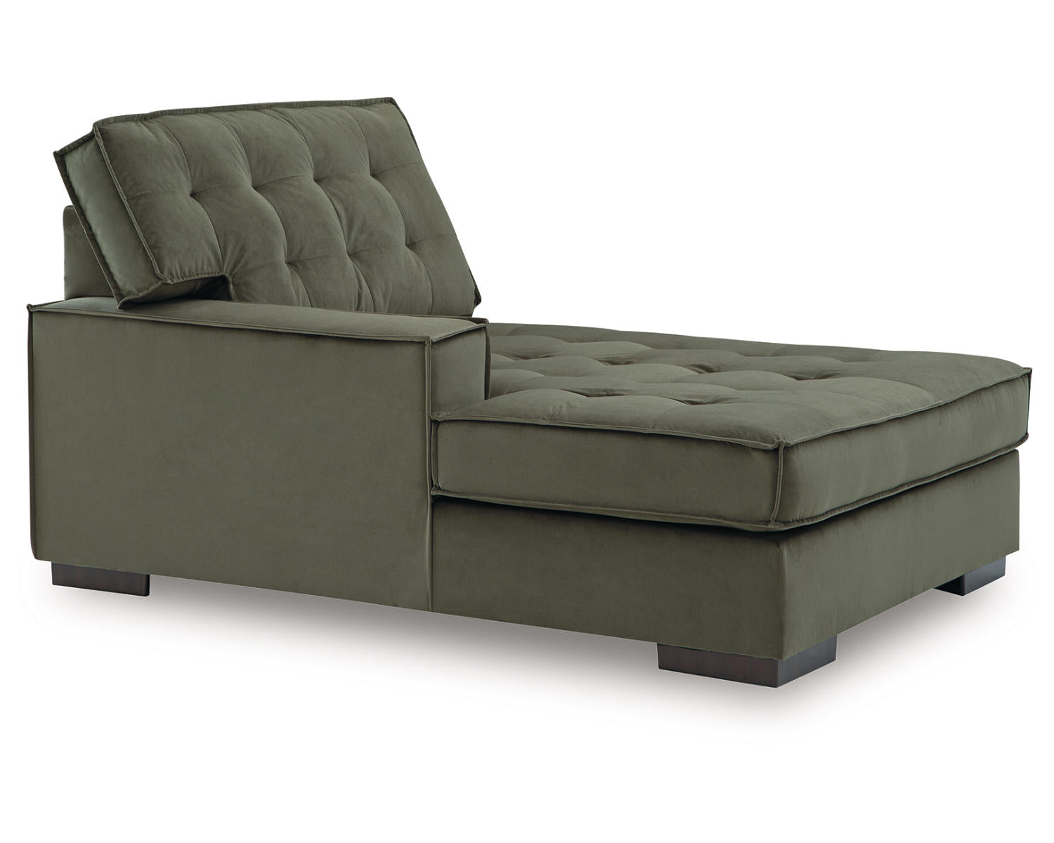 Caspian-Town Left-Arm Facing Corner Chaise
