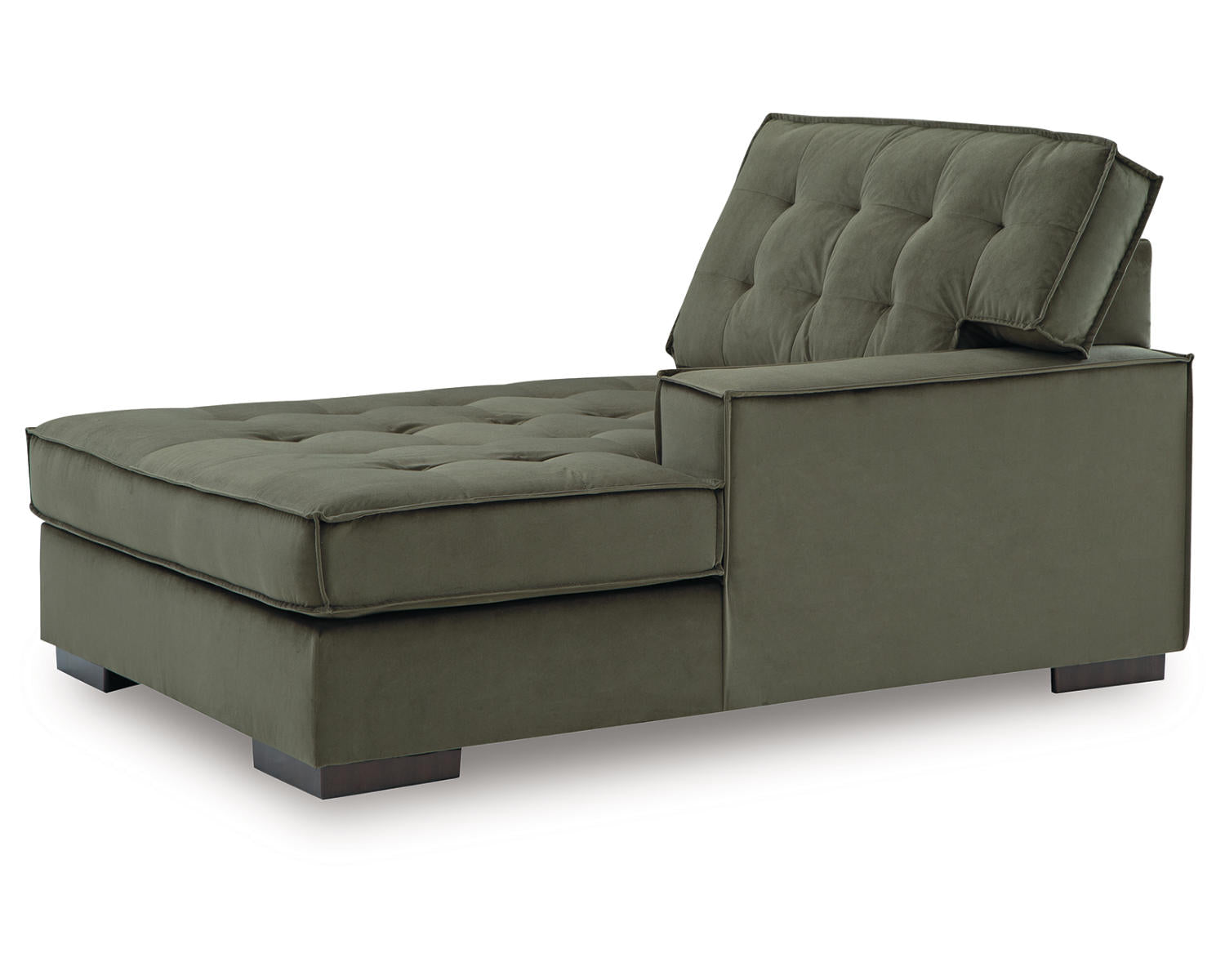 Caspian-Town Right-Arm Facing Corner Chaise