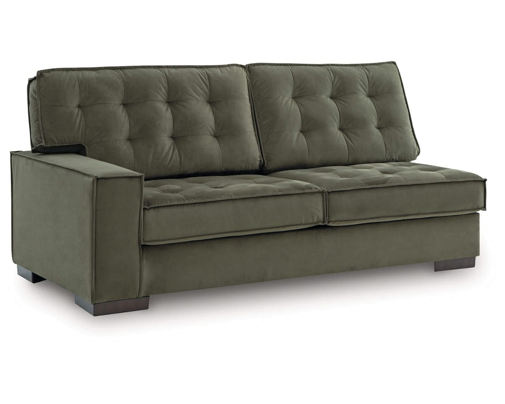 Caspian-Town Left-Arm Facing Sofa