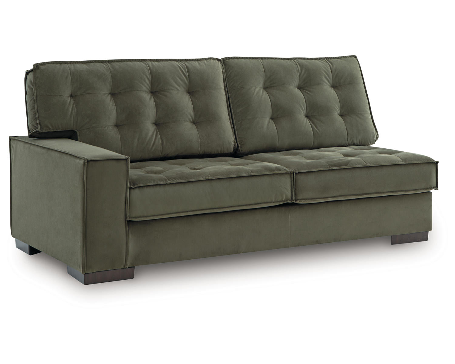 Caspian-Town Left-Arm Facing Sofa