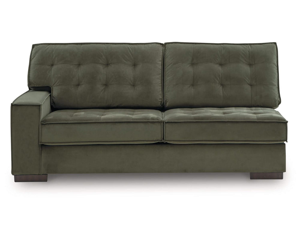 Caspian-Town Left-Arm Facing Sofa