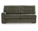 Caspian-Town Left-Arm Facing Sofa