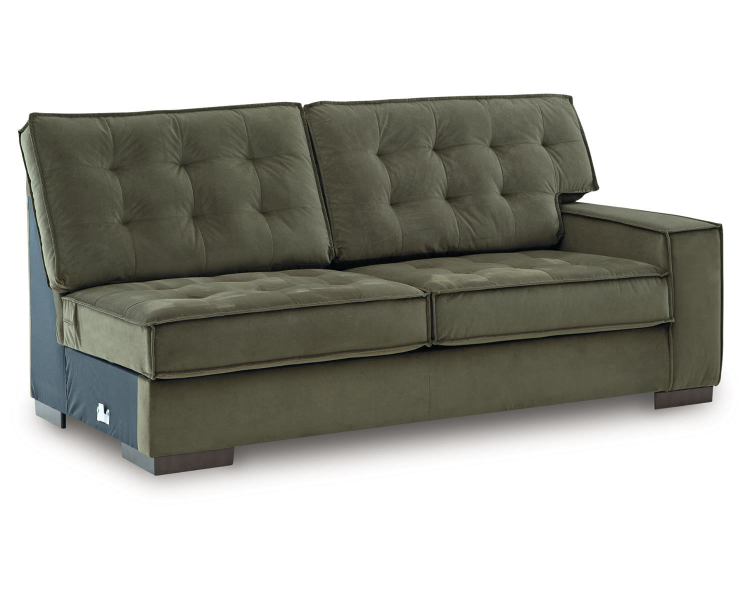 Caspian-Town Right-Arm Facing Sofa