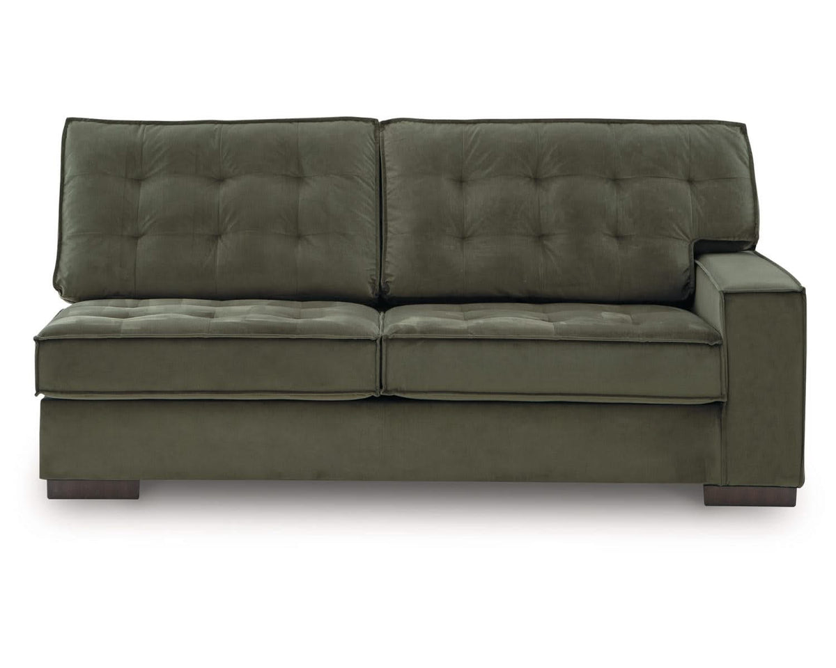 Caspian-Town Right-Arm Facing Sofa