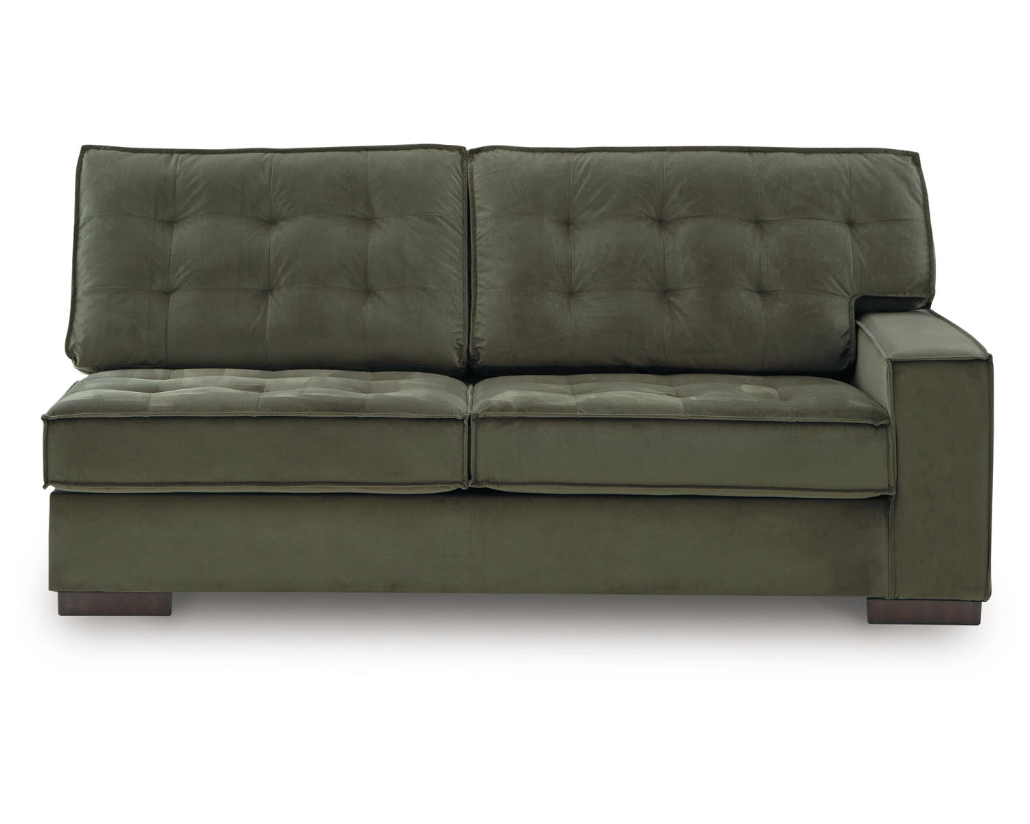Caspian-Town Right-Arm Facing Sofa