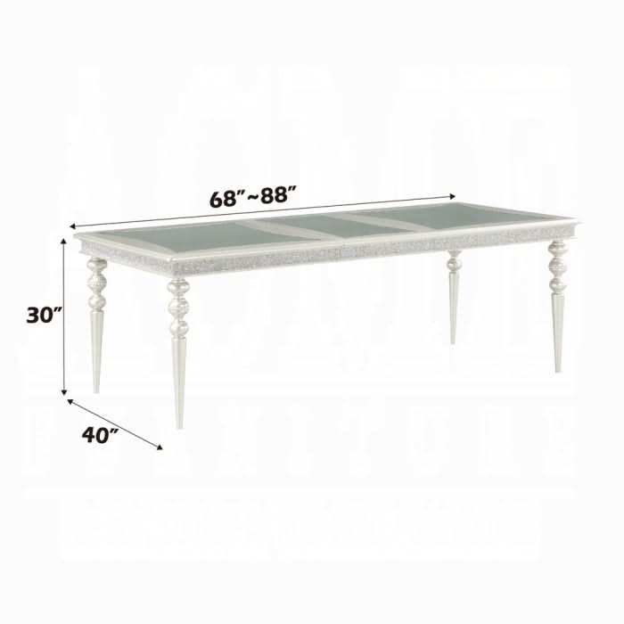 Maverick Dining Table