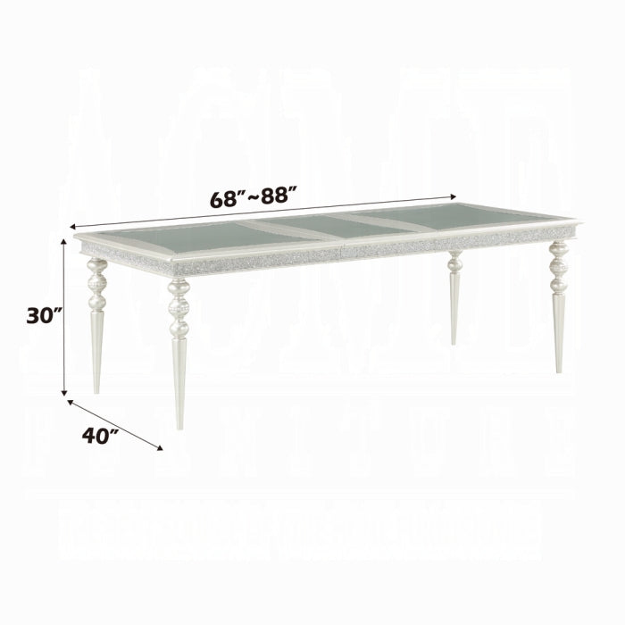 Maverick Dining Table