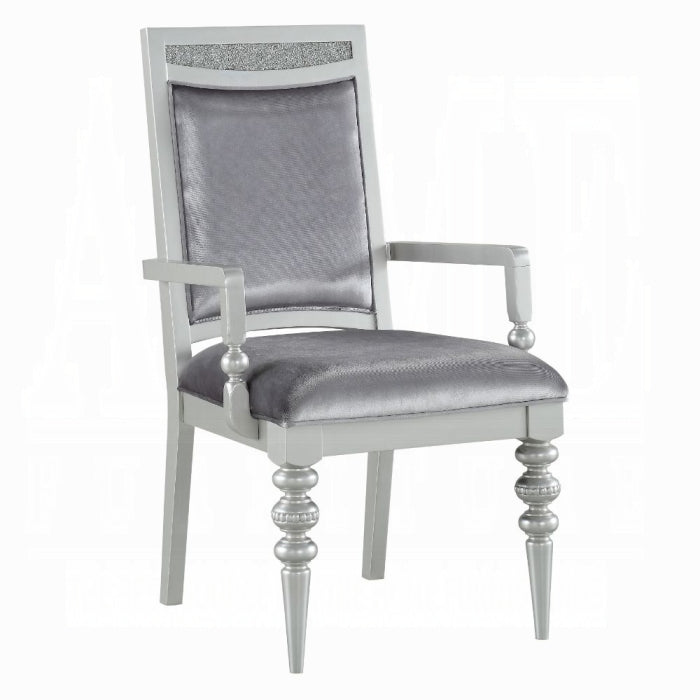Maverick Arm Chair (Set-2)