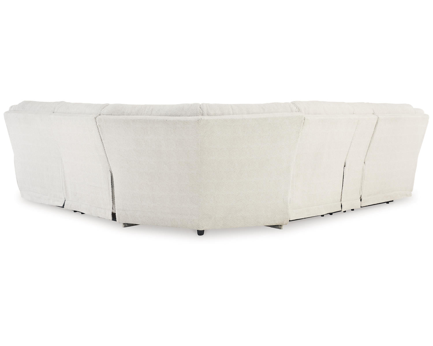 Keensburg 3-Piece Power Reclining Sectional