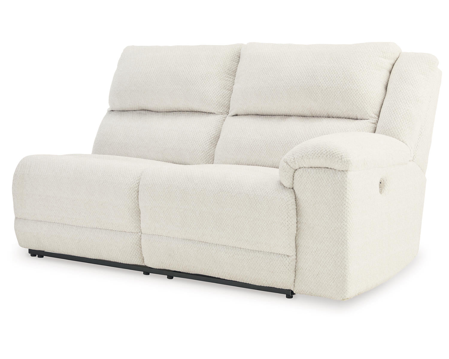 Keensburg Right-Arm Facing Power Reclining Loveseat