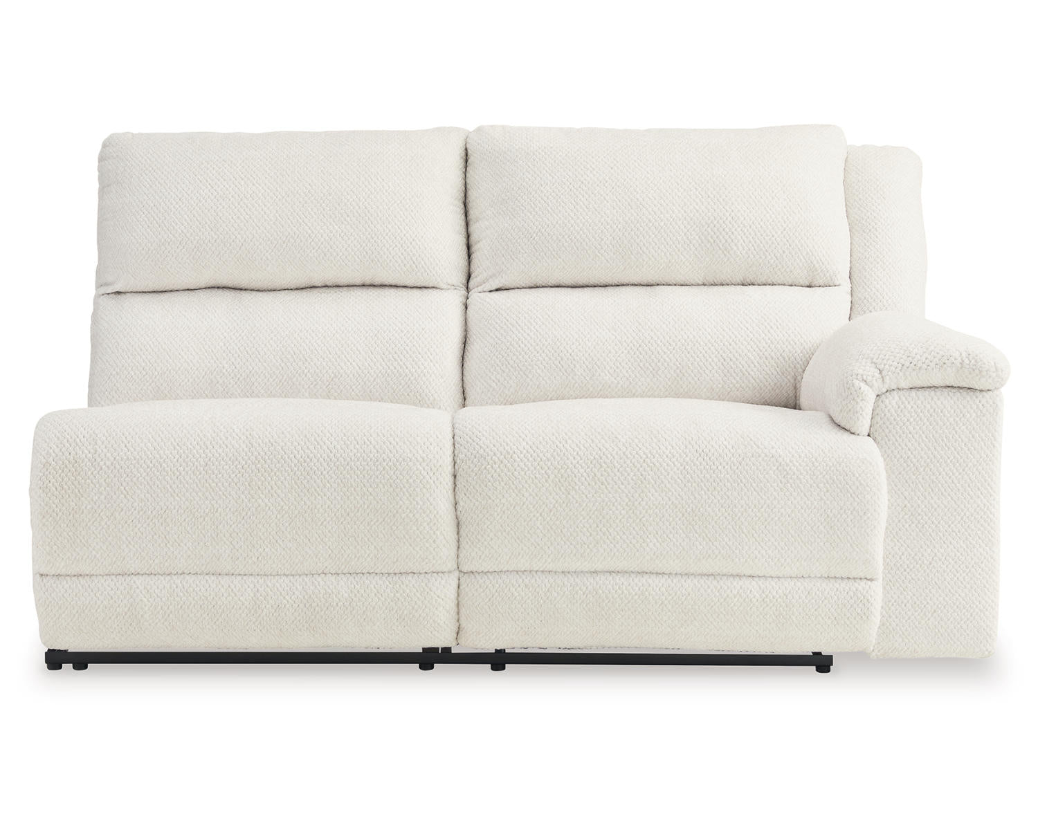 Keensburg Right-Arm Facing Power Reclining Loveseat