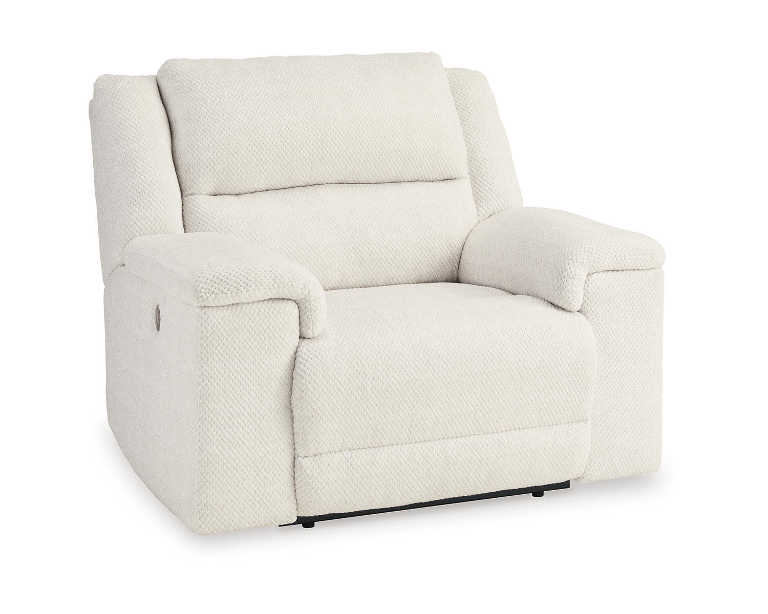 Keensburg Oversized Power Recliner