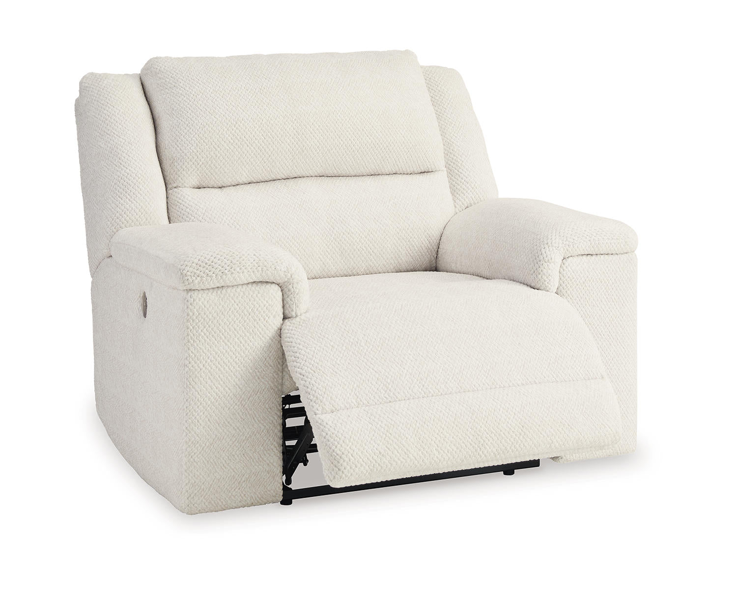 Keensburg Oversized Power Recliner