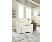 Keensburg Oversized Power Recliner