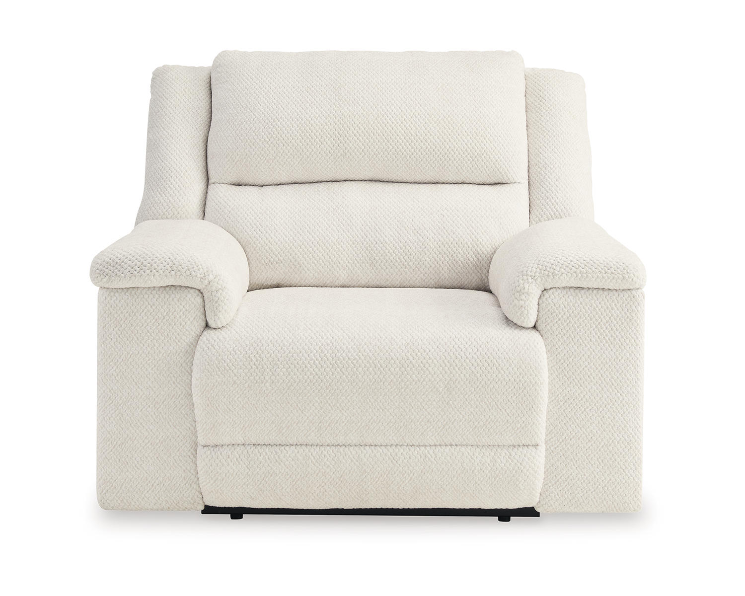 Keensburg Oversized Power Recliner