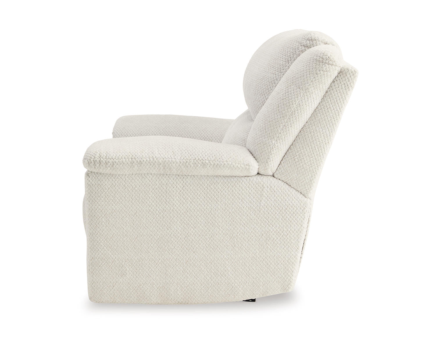 Keensburg Oversized Power Recliner