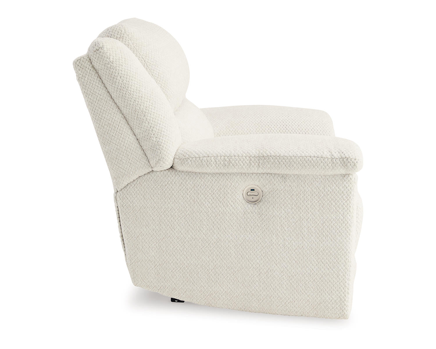 Keensburg Oversized Power Recliner