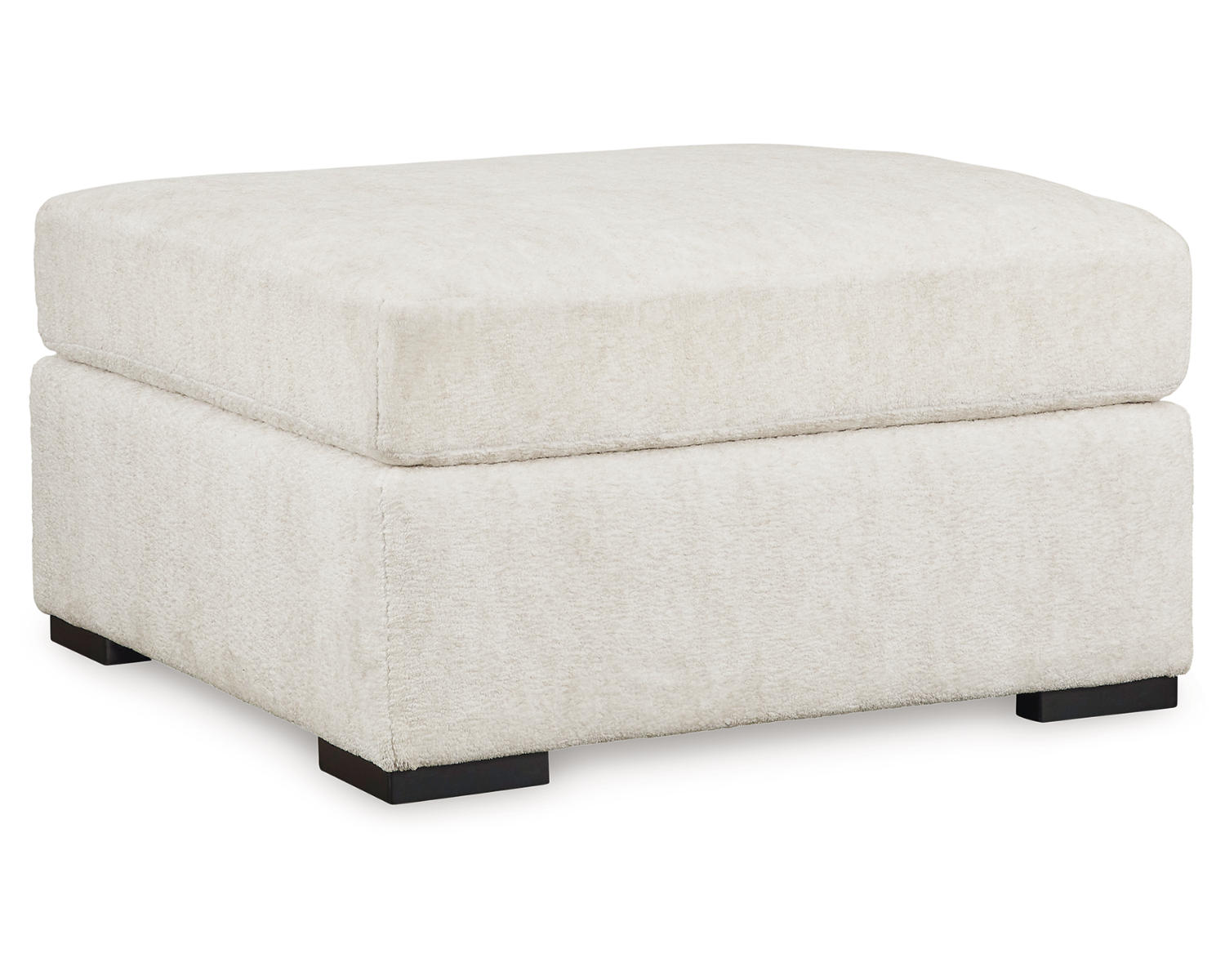 Chessington Oversized Accent Ottoman