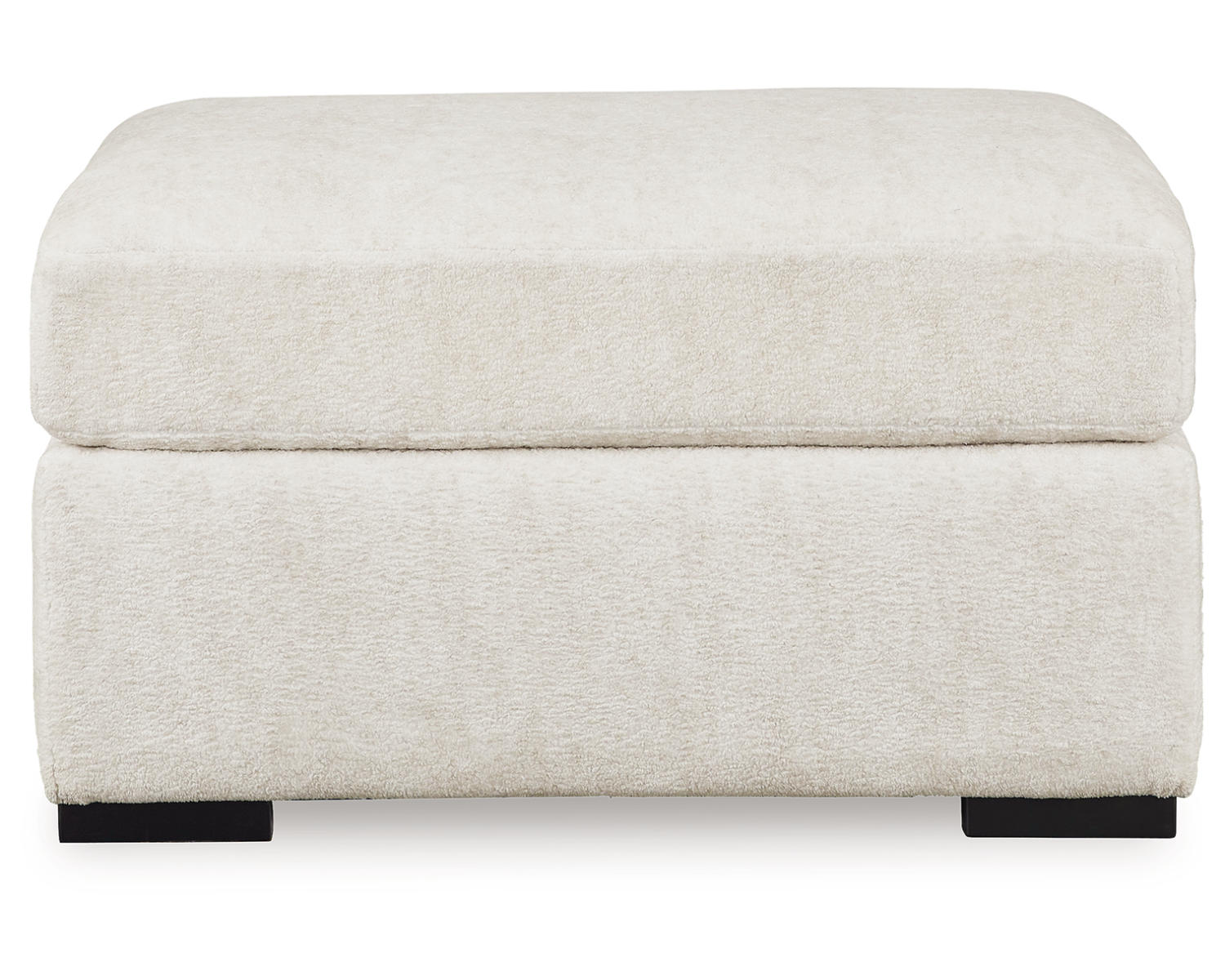 Chessington Oversized Accent Ottoman