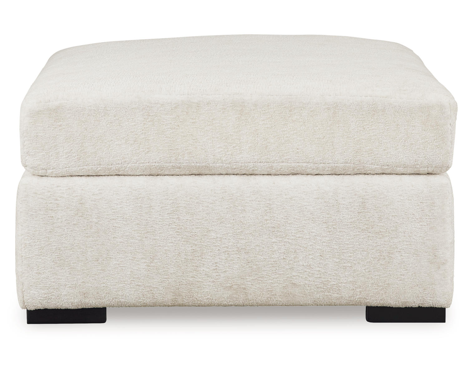 Chessington Oversized Accent Ottoman