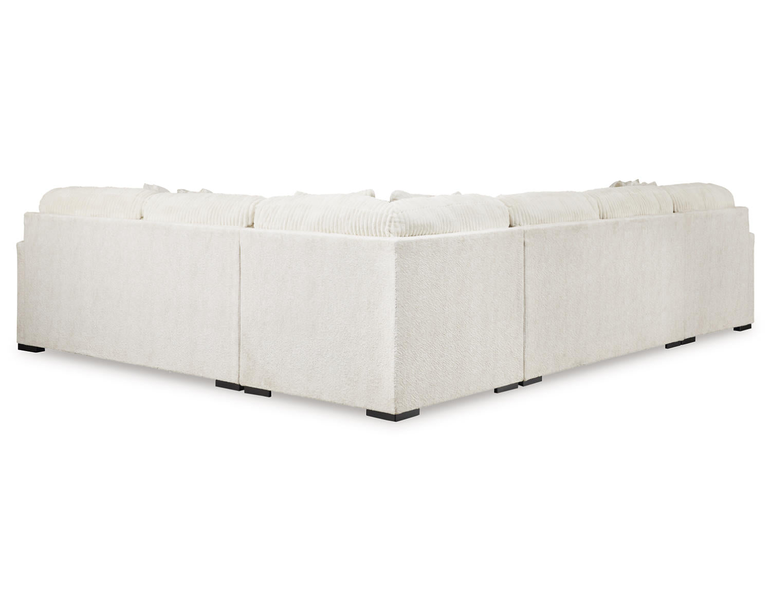 Chessington 4-Piece Sectional with Chaise
