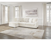 Chessington 2-Piece Sectional with Chaise