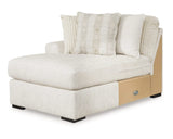 Chessington Left-Arm Facing Corner Chaise