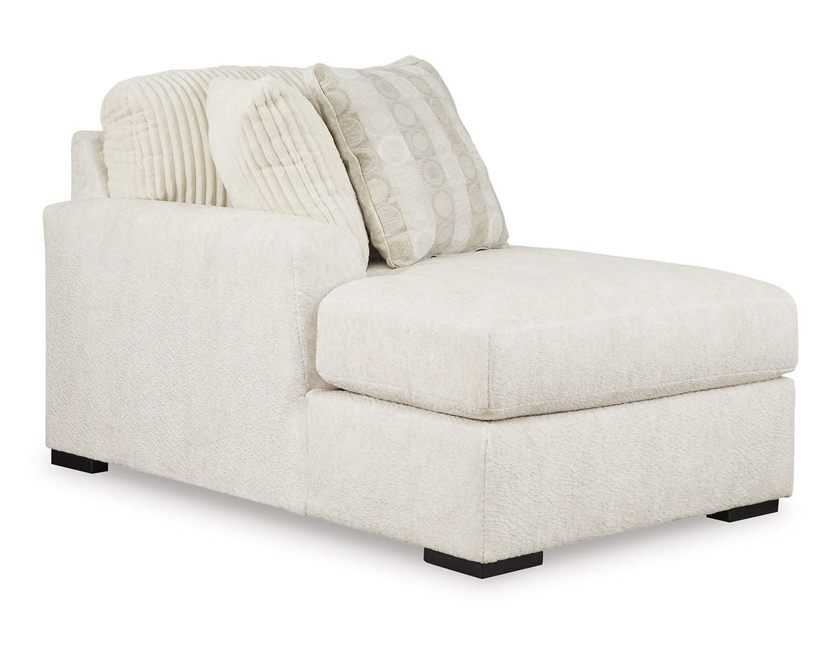 Chessington Left-Arm Facing Corner Chaise