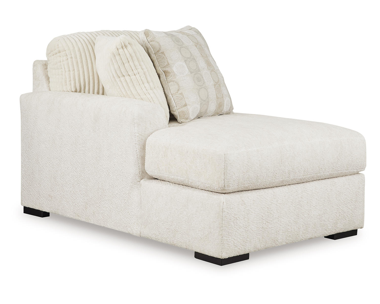 Chessington Left-Arm Facing Corner Chaise